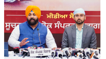 Sri-Anandpur-Sahib-All-Decked-Up-For-Commemorative-Events-To-Mark-350th-Martyrdom-Day-Of-Sri-Guru-Tegh-Bahadur-Ji-Harjot-Bains